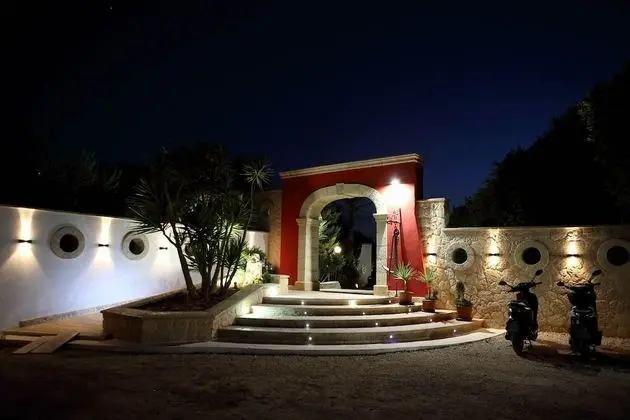Resort Costa House
