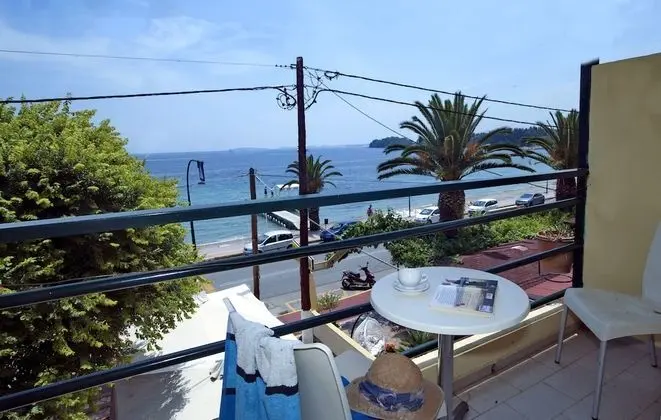 Costa Hotel