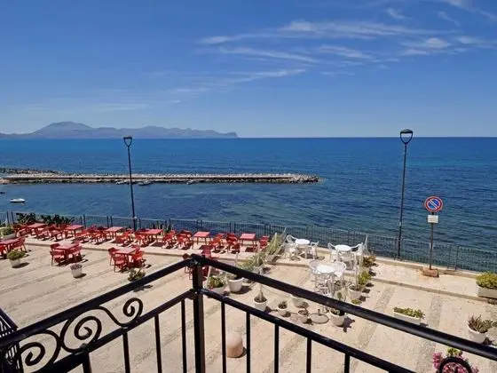 Costa Levante Trappeto