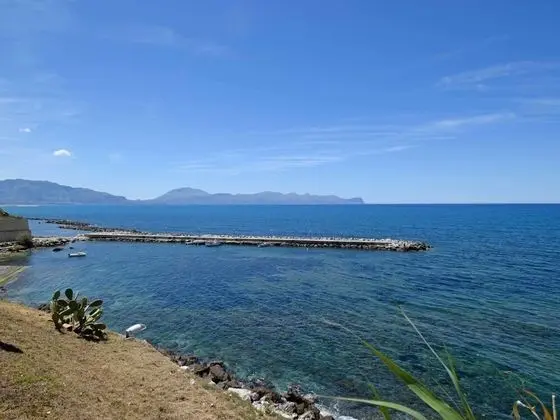 Costa Levante Trappeto