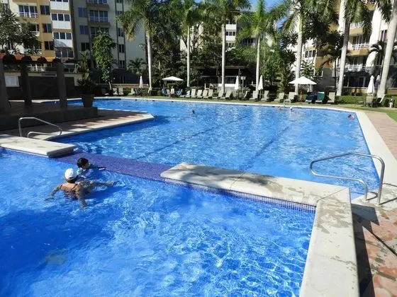 Costa Linda Apartment 102