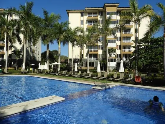 Costa Linda Apartment 102 - Dış Mekan