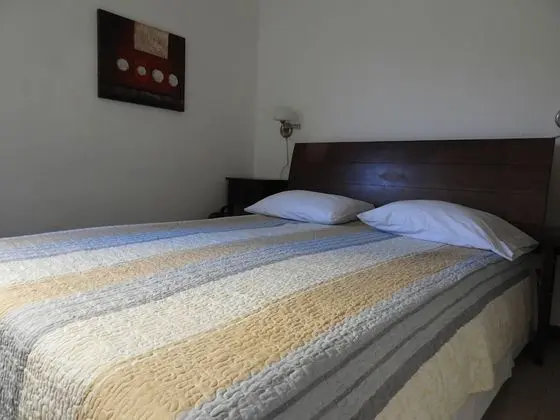 Costa Linda Apartment 102 - İç Mekan