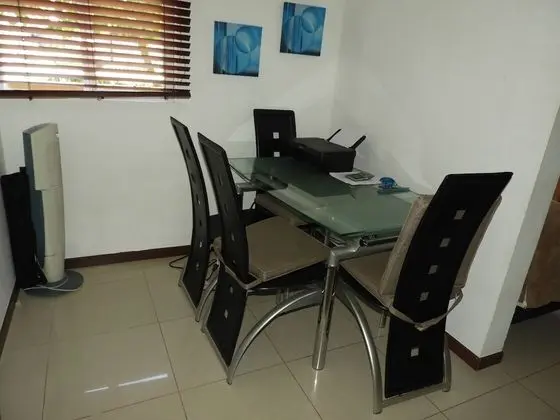 Costa Linda Apartment 102 - Oda Manzaraları
