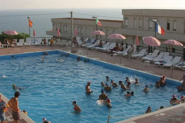 Costa Makauda Residence