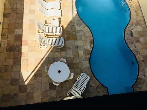 Villa Costa Mar Hotel