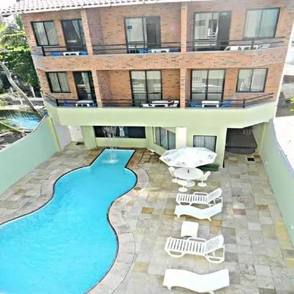 Villa Costa Mar Hotel