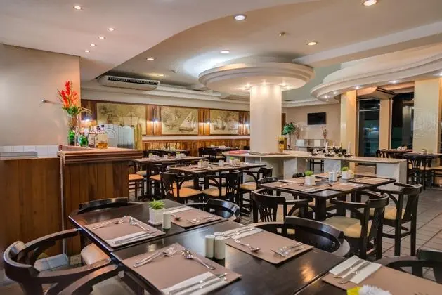 Costa Mar Recife Hotel by Atlantica