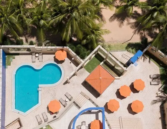 Costa Mar Recife Hotel by Atlantica - Genel