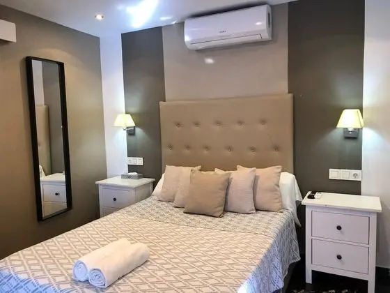 Costa Marbella Star Light - Oda
