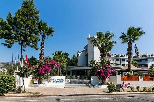 Costa Mare Suites