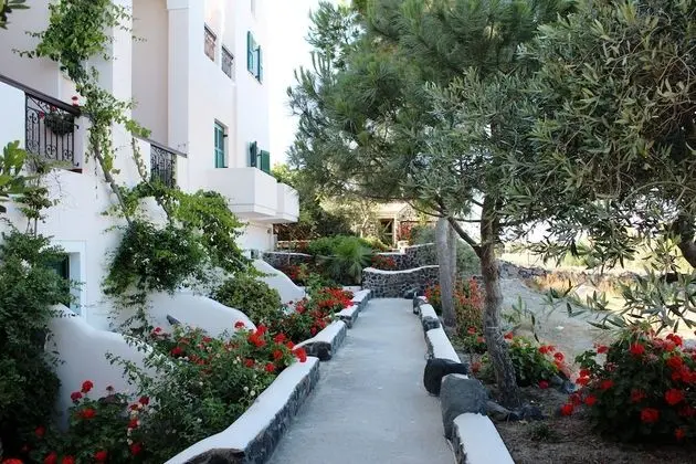 Costa Marina Villa - Dış Mekan