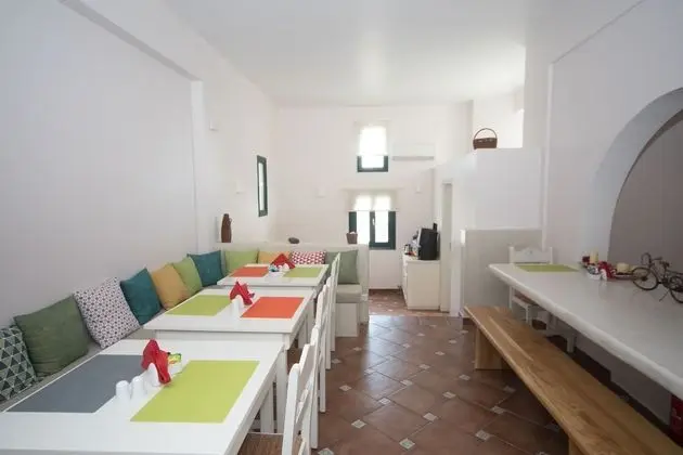 Costa Marina Villa - İç Mekan