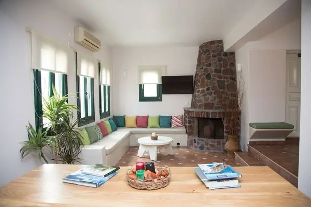Costa Marina Villa - Lobi