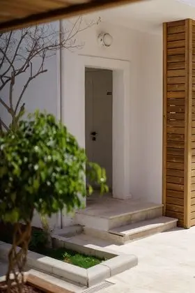 Costa Maya Hotel - Dış Mekan