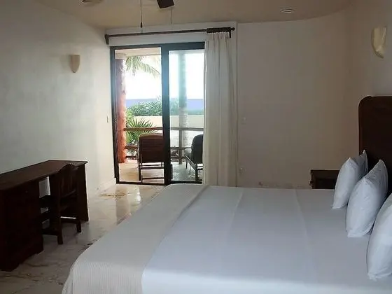 Costa Maya Villas Luxury Condos - Oda