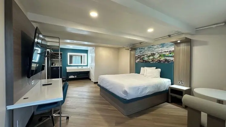 Costa Mesa Inn - Öne Çıkan Resim