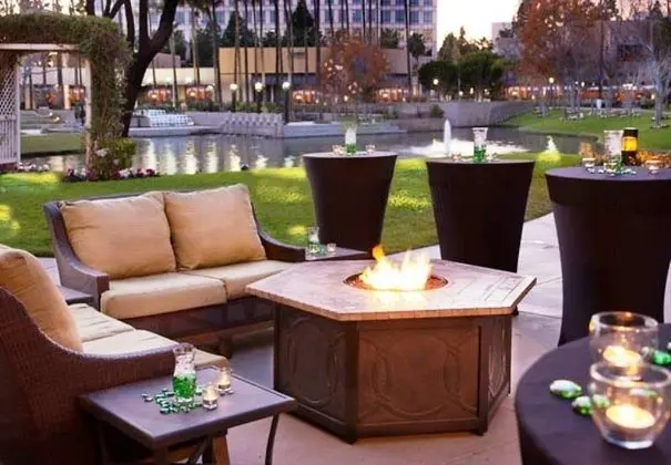 Costa Mesa Marriott