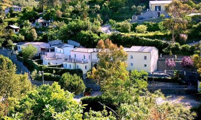 Resort Costa Morroni - Öne Çıkan Resim