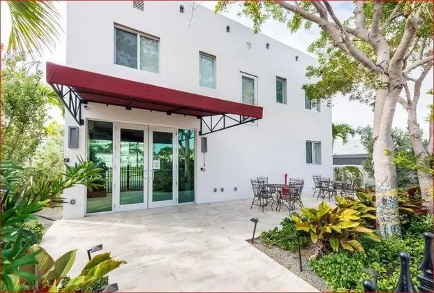 Costa Norte Boutique Hotel