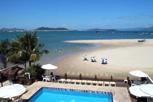 Costa Norte Ponta Das Canas