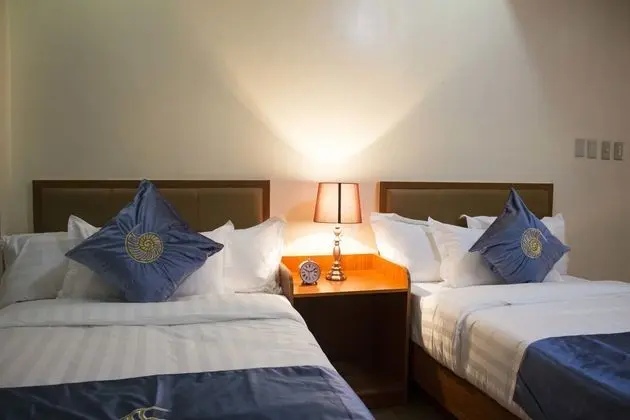 COSTA PALAWAN RESORT
