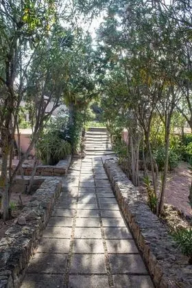Costa Paradiso Residence - Dış Mekan