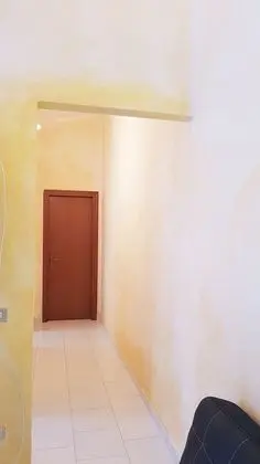Costa Paradiso Residence - İç Mekan