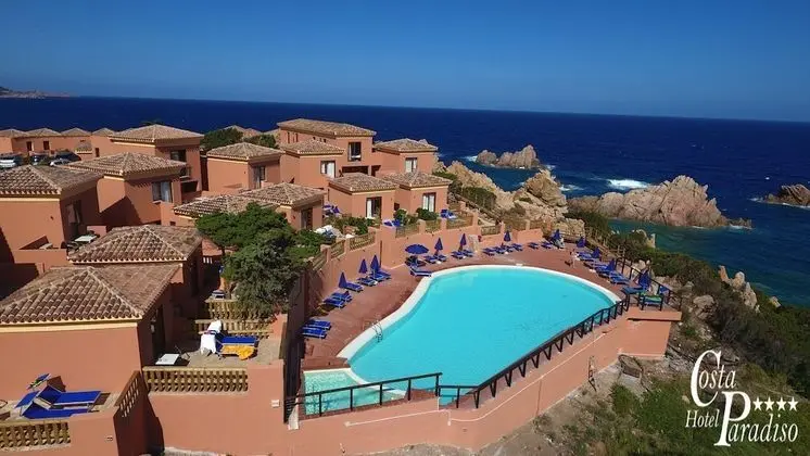 Hotel Costa Paradiso - Öne Çıkan Resim