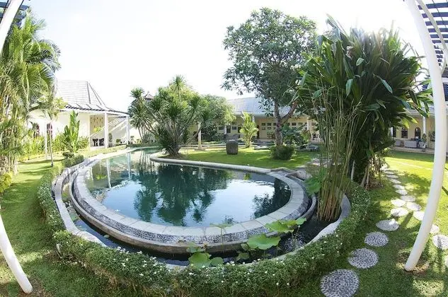Villa Costa Plenty - Havuz