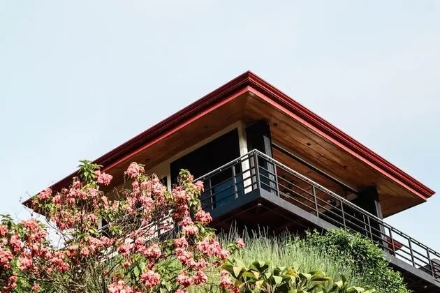 Villa Costa Pura Vida - Dış Mekan
