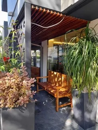Costa Rica Bibione Aparthotel - Dış Mekan