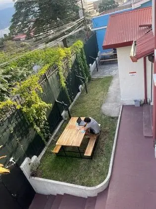 Costa Rica Guesthouse - Dış Mekan