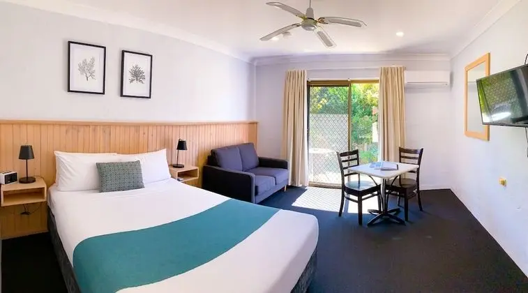 Costa Rica Motel - Oda