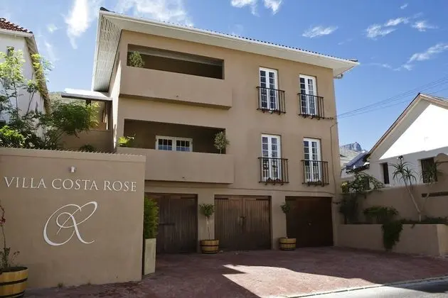 Villa Costa Rose