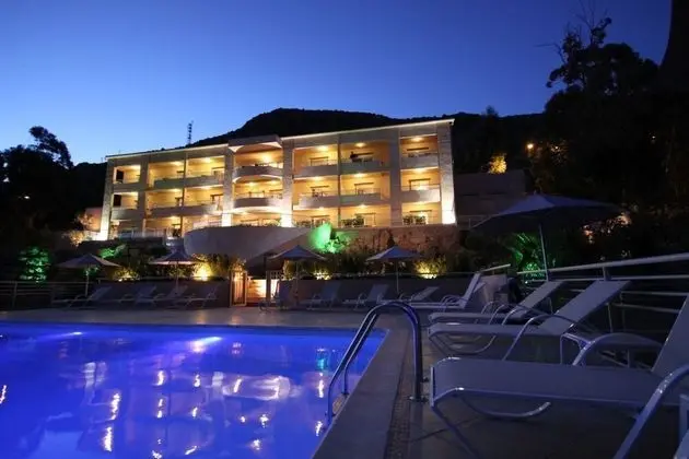 Hotel Costa Rossa