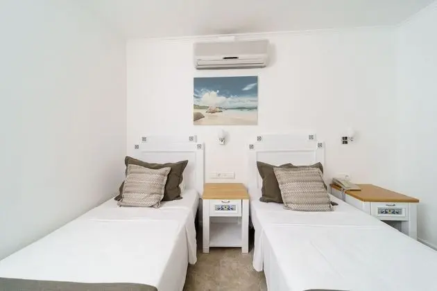 Costa Sariyaz Hotel - Oda