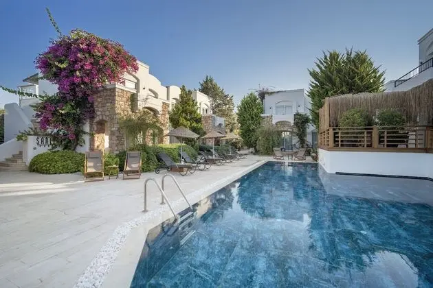 Costa Sarıyaz Hotel
