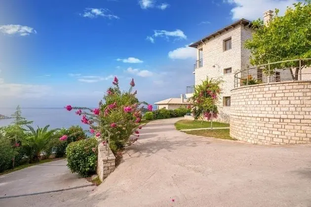 Costa Smeralda - Dış Mekan