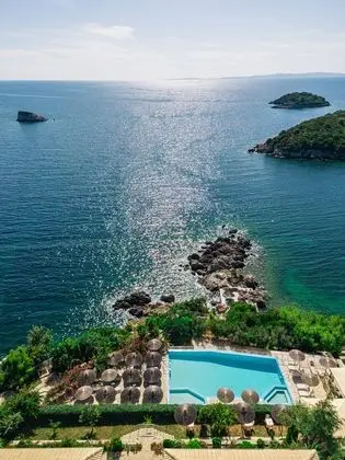 Costa Smeralda - Dış Mekan