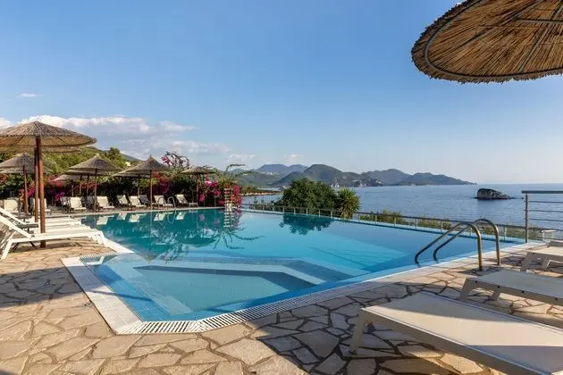 Costa Smeralda - Öne Çıkan Resim