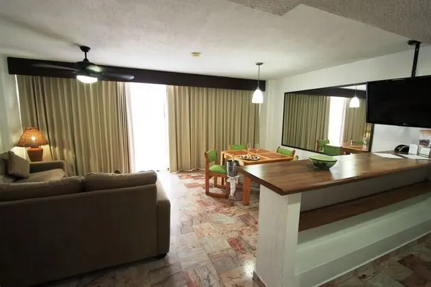 Costa Sur Resort & Spa - Oda