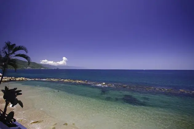 Costa Sur Resort & Spa - Plaj