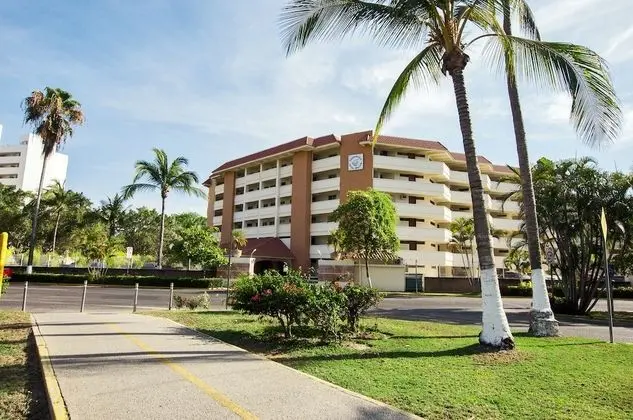 Costa Vallarta Condo