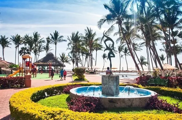 Costa Vallarta Condo - Dış Mekan