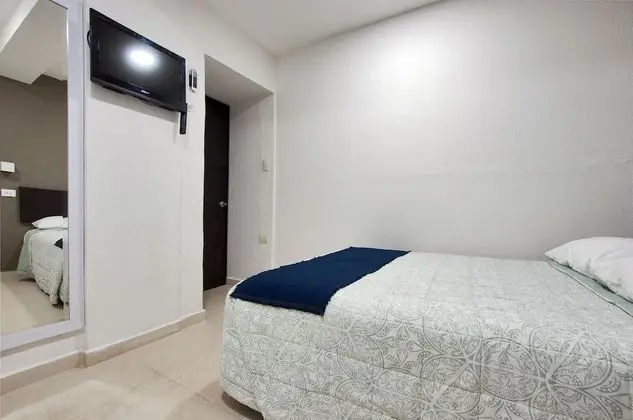 Costa Vallarta Condo - Oda