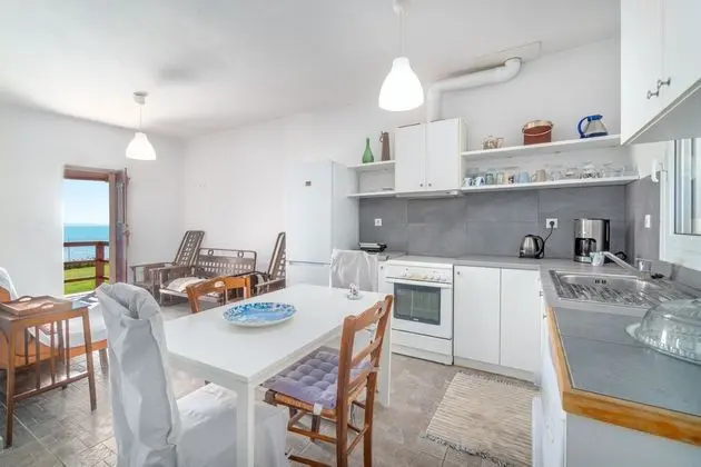 Costa Vasia Suites & Apartments - Mutfak