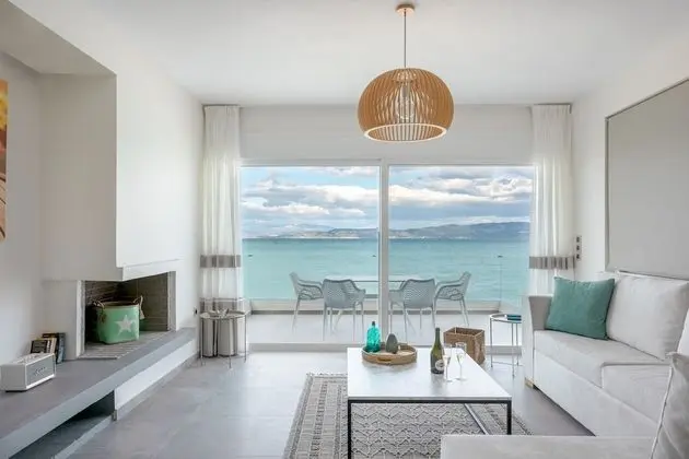 Costa Vasia Suites & Apartments - Öne Çıkan Resim