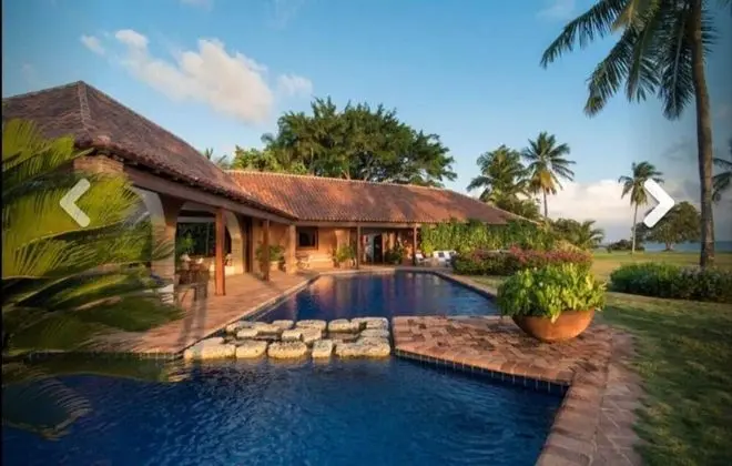 Villa Costa Verde 6 in Dominican Republic