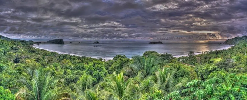 Hotel Costa Verde - Plaj